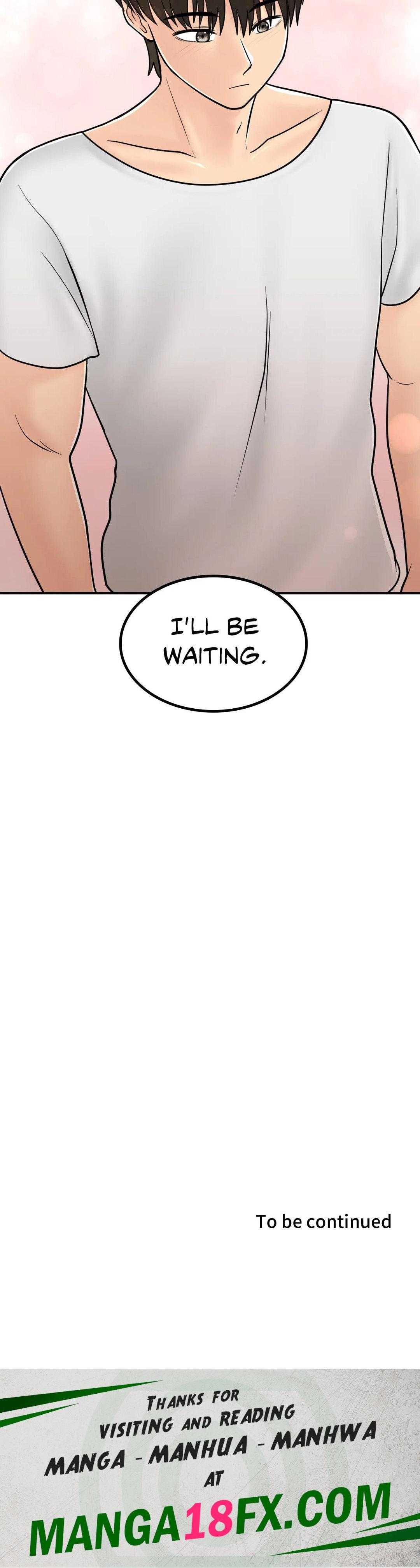 Be Our Guest chapter 15 page 48