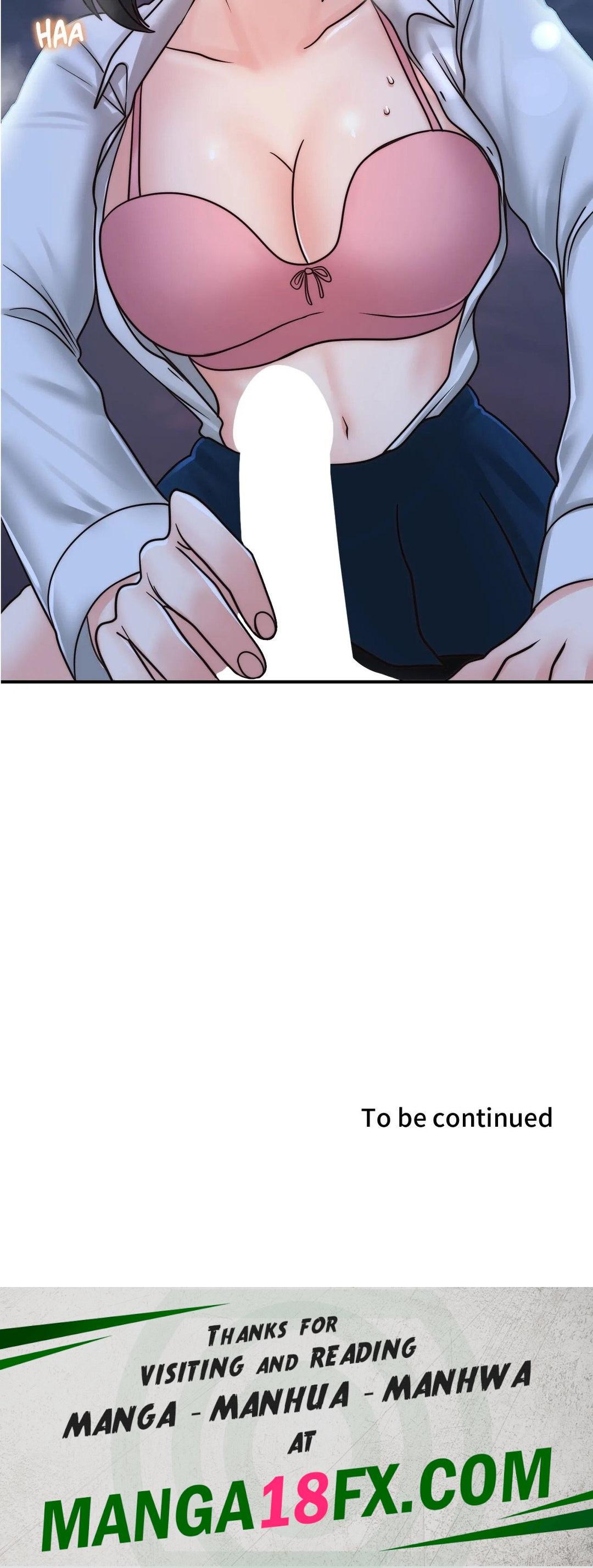 Be Our Guest chapter 16 page 47