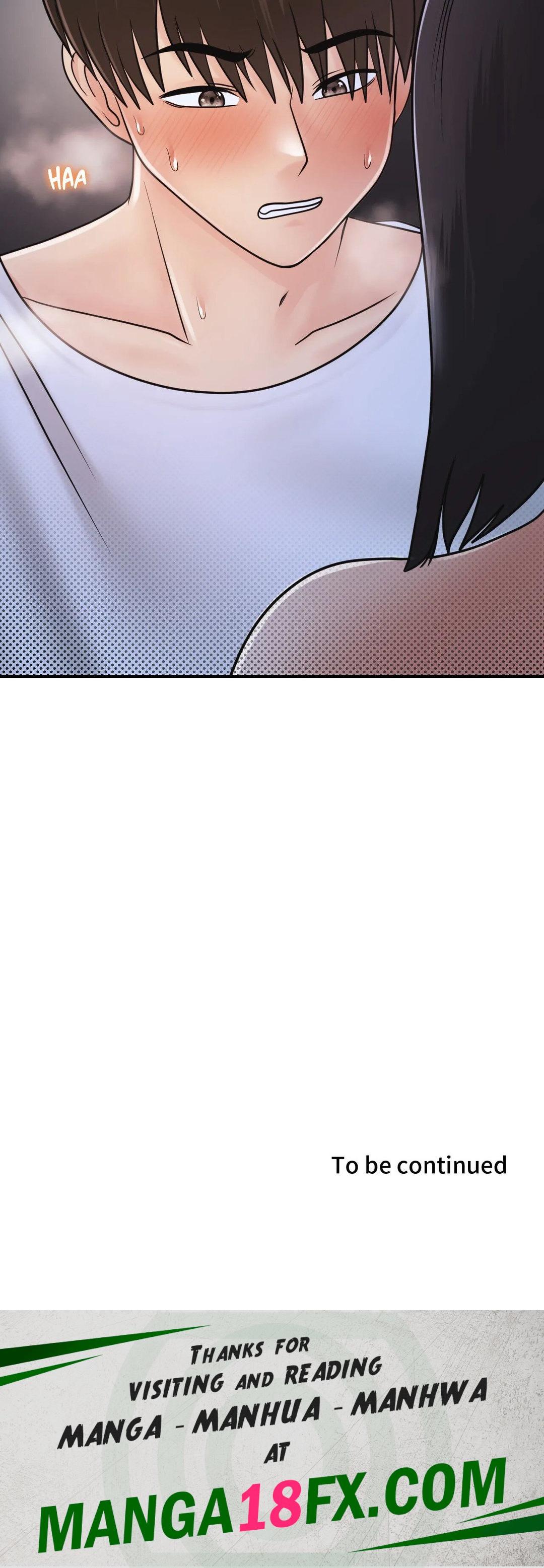 Be Our Guest chapter 17 page 47