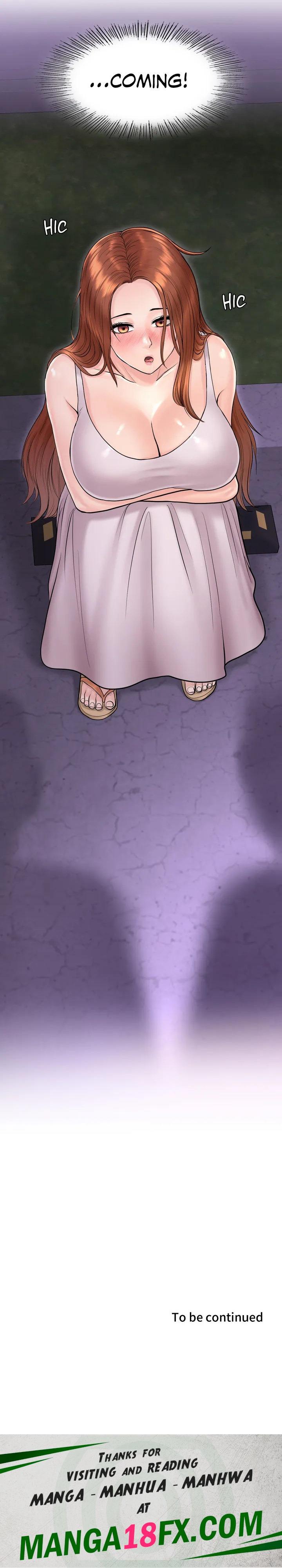 Be Our Guest chapter 2 page 53