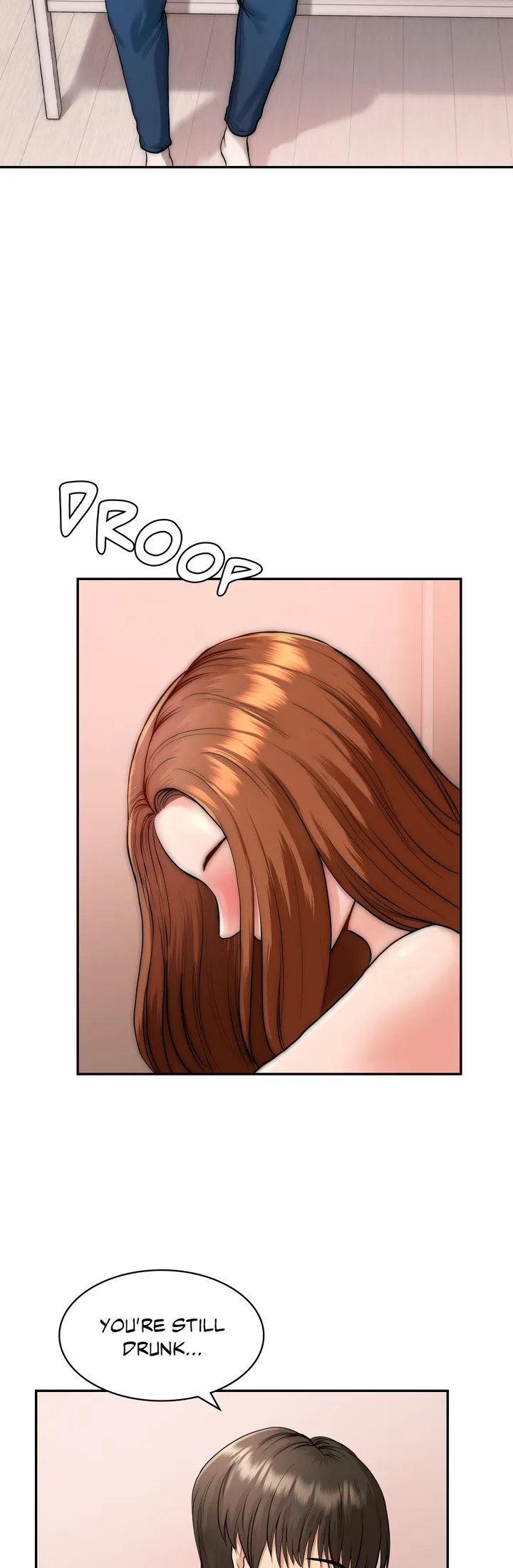 Be Our Guest chapter 3 page 38