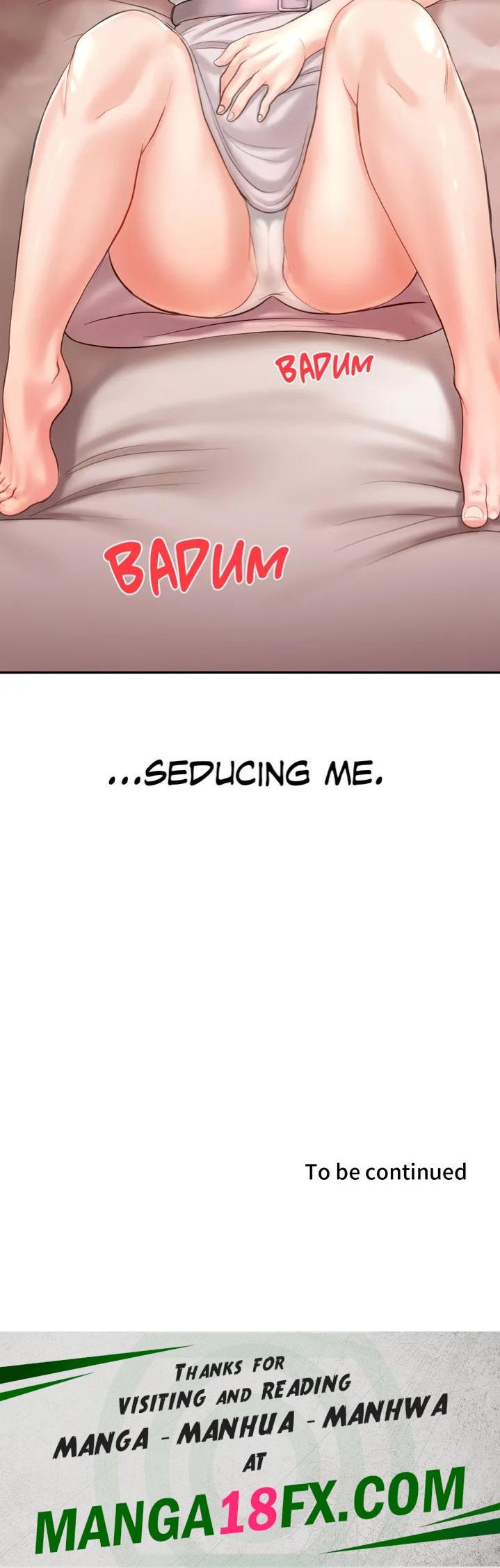 Be Our Guest chapter 3 page 53