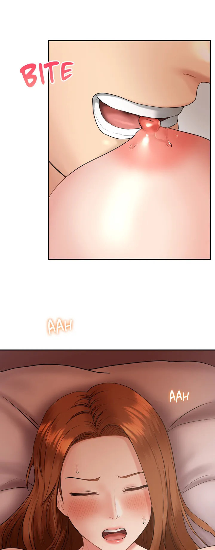 Be Our Guest chapter 4 page 23