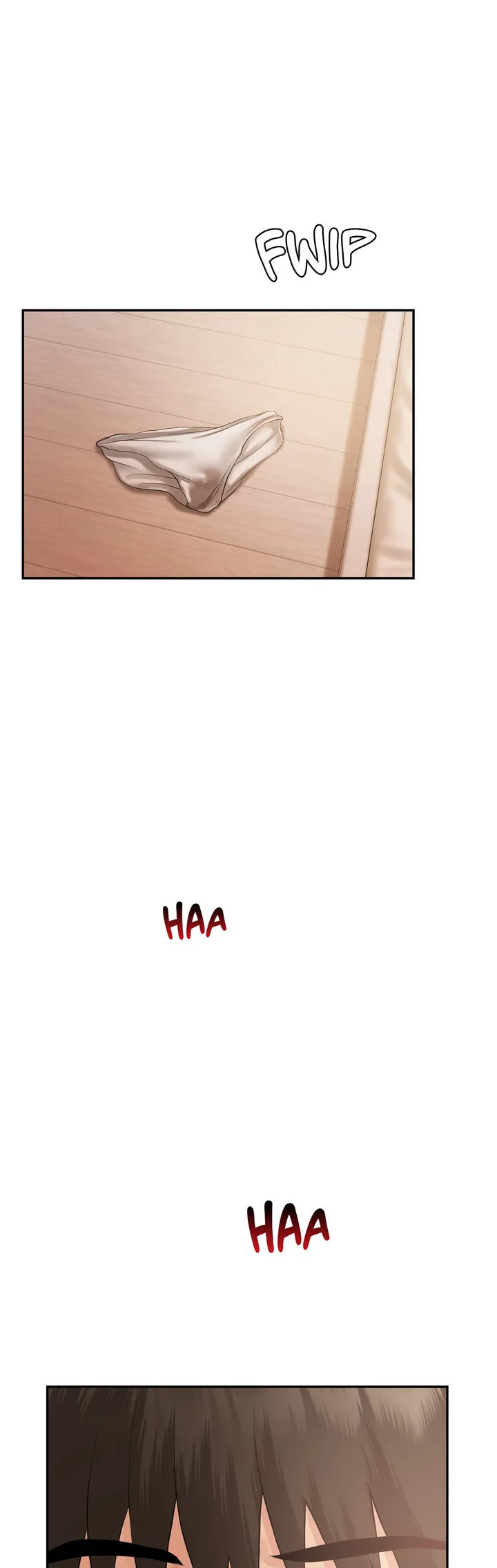 Be Our Guest chapter 4 page 37