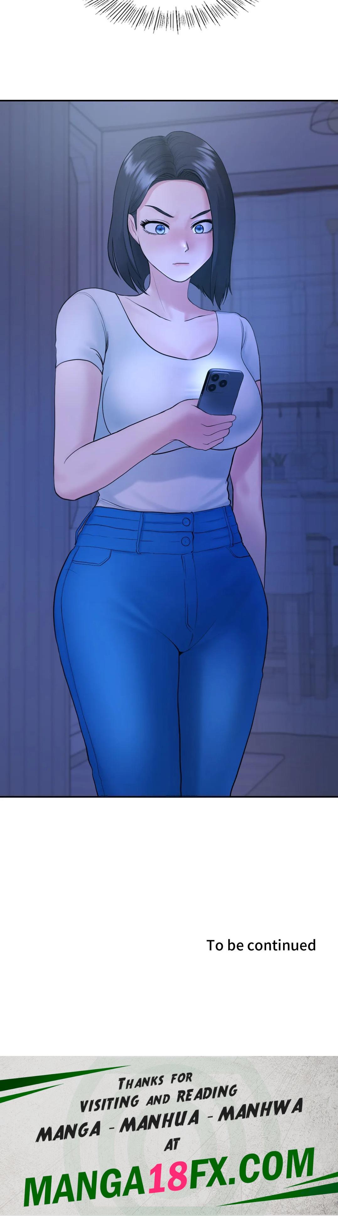 Be Our Guest chapter 5 page 47
