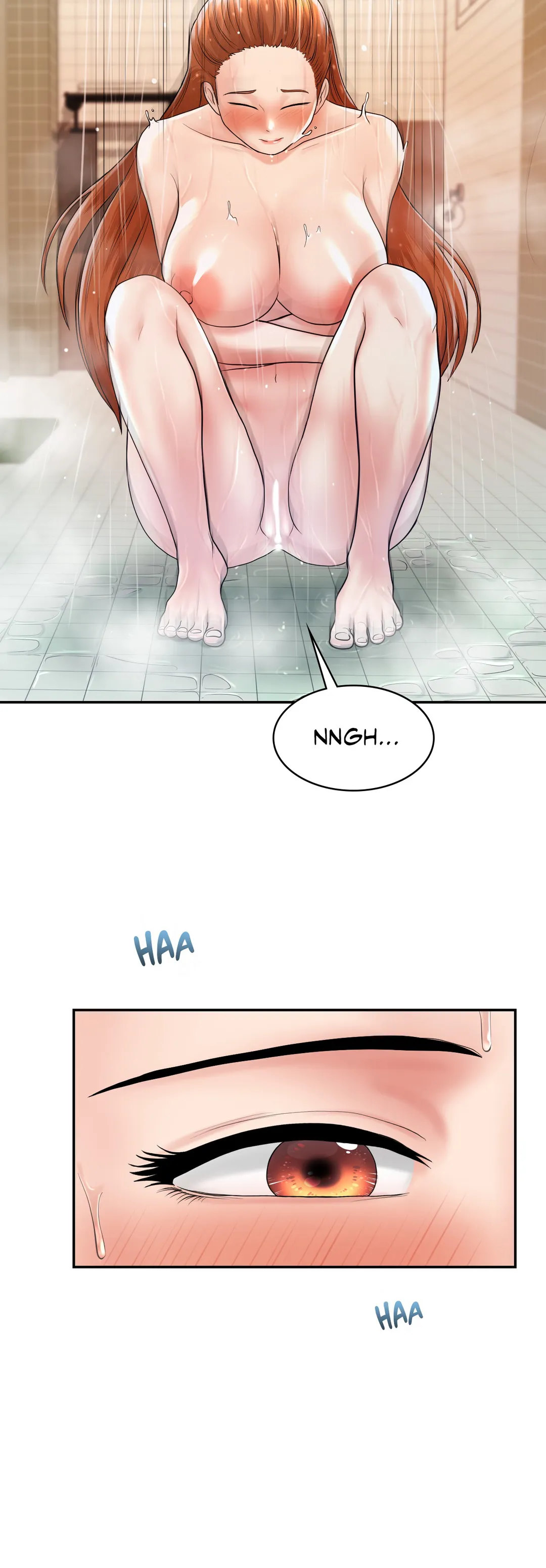 Be Our Guest chapter 6 page 40
