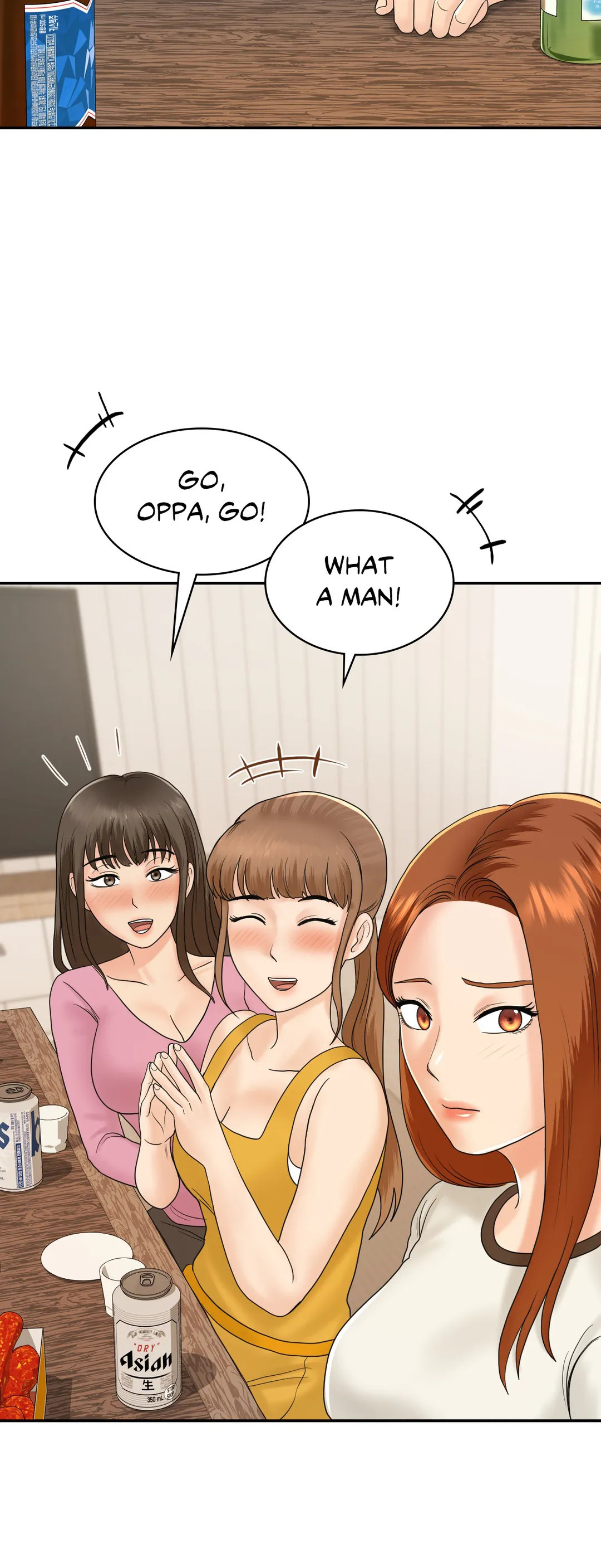 Be Our Guest chapter 8 page 41