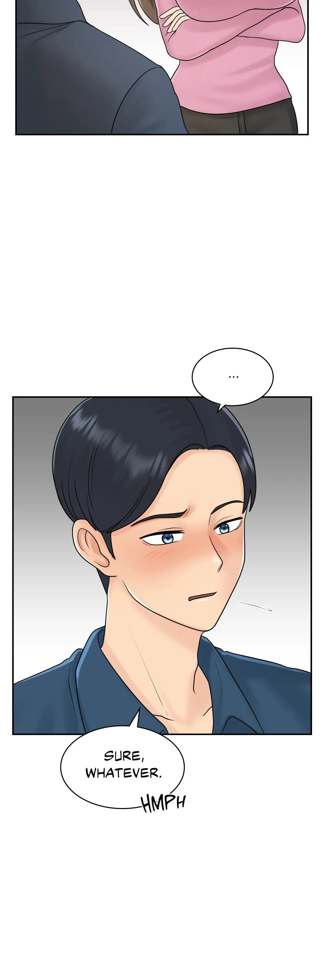 Be Our Guest chapter 9 page 24