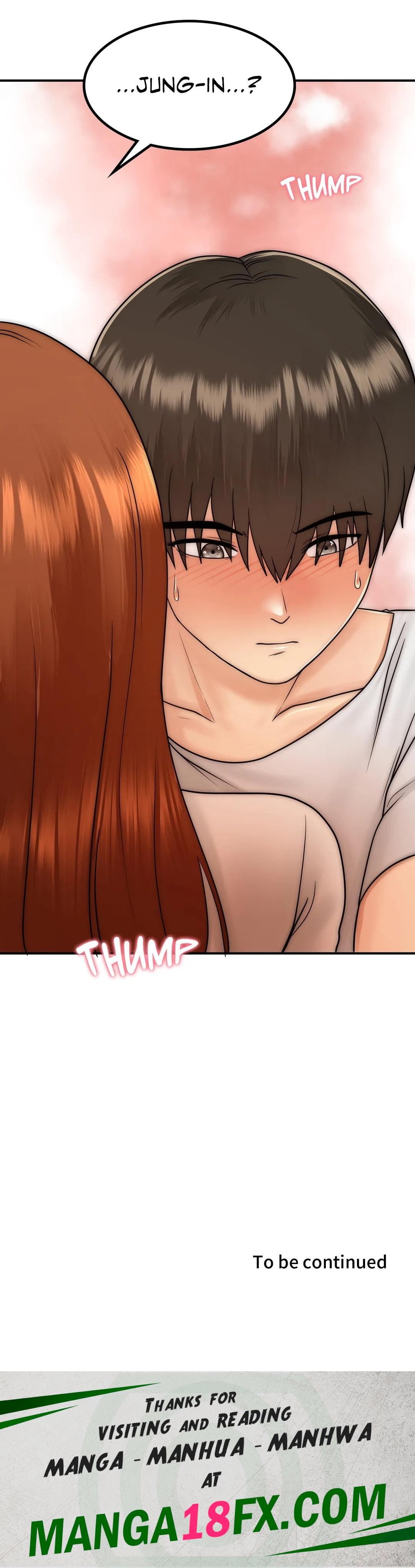Be Our Guest chapter 9 page 47