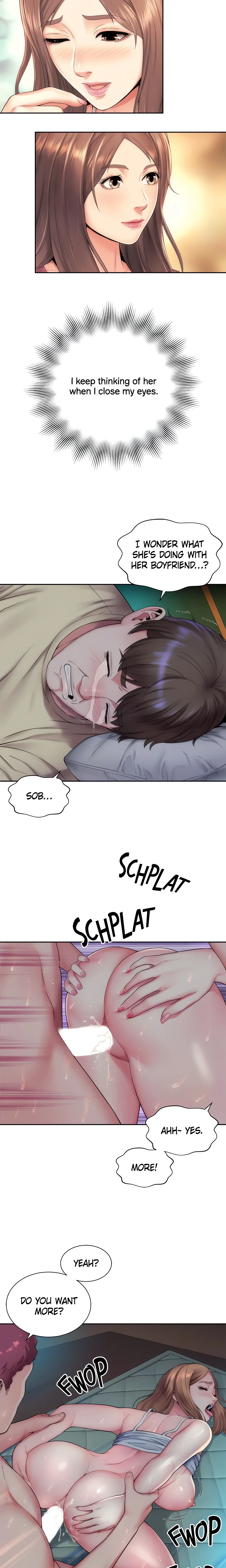Beach Beauties (Official) chapter 1 page 18