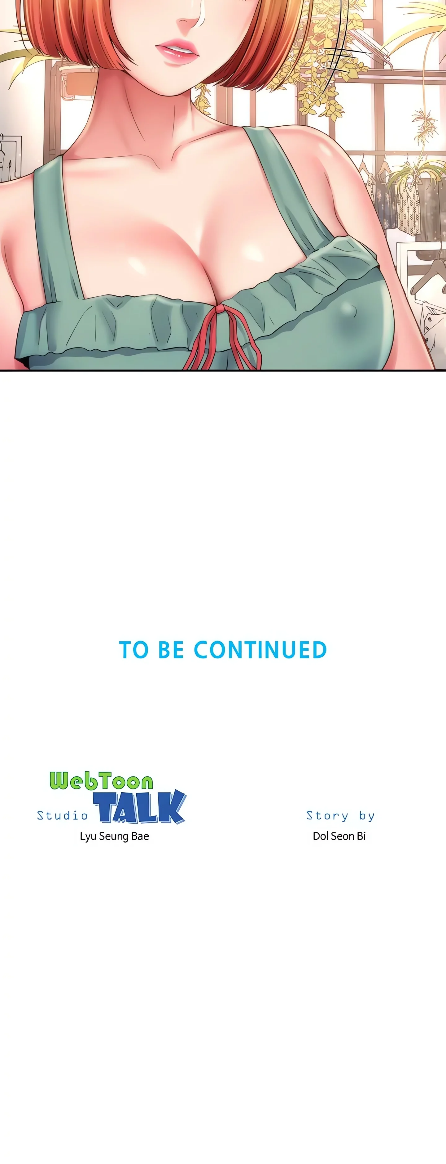 Beach Beauties (Official) chapter 10 page 18