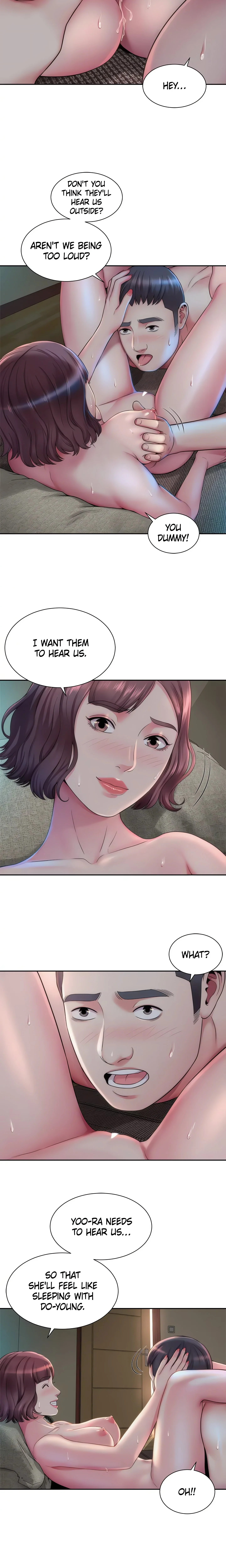 Beach Beauties (Official) chapter 2 page 2