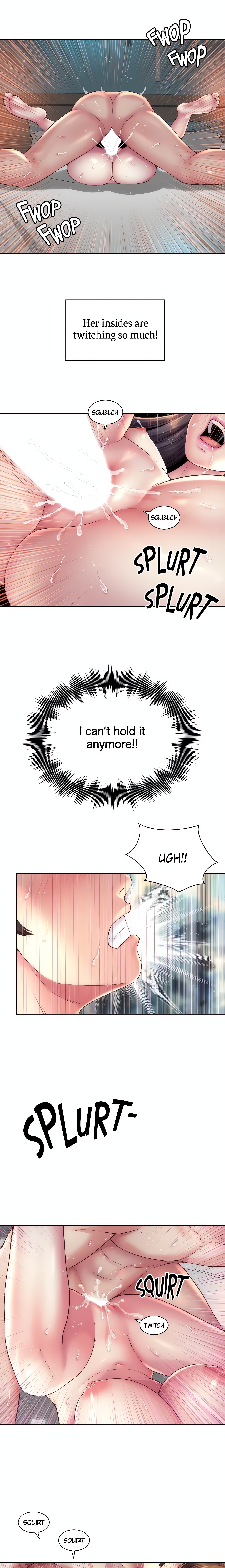 Beach Beauties (Official) chapter 20 page 5