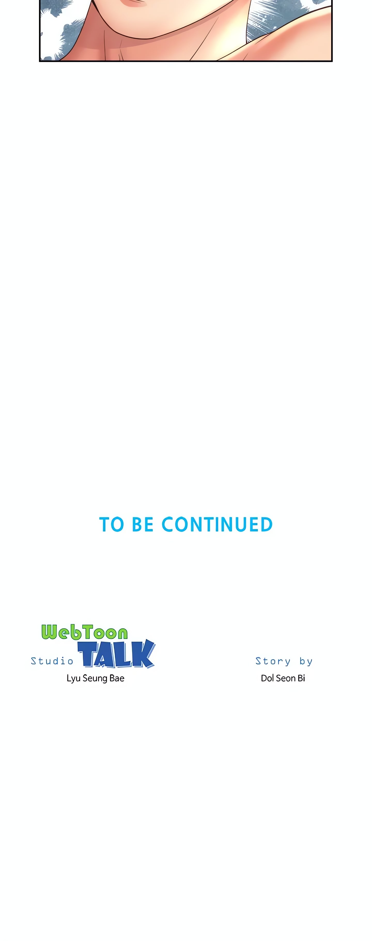 Beach Beauties (Official) chapter 21 page 20