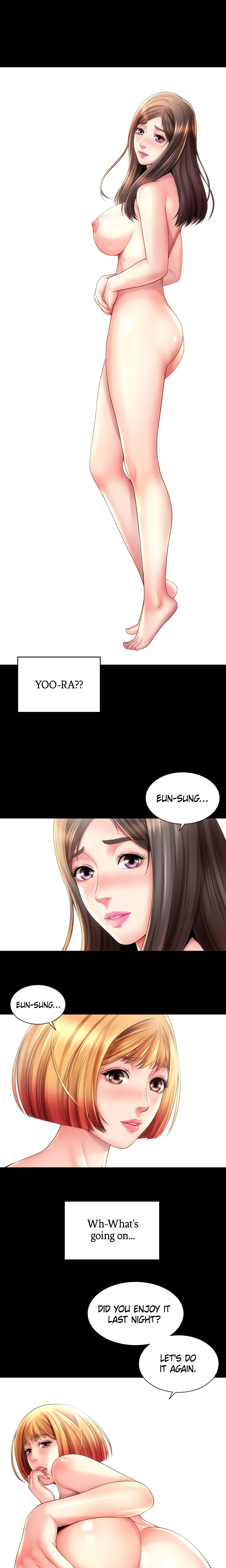 Beach Beauties (Official) chapter 22 page 2