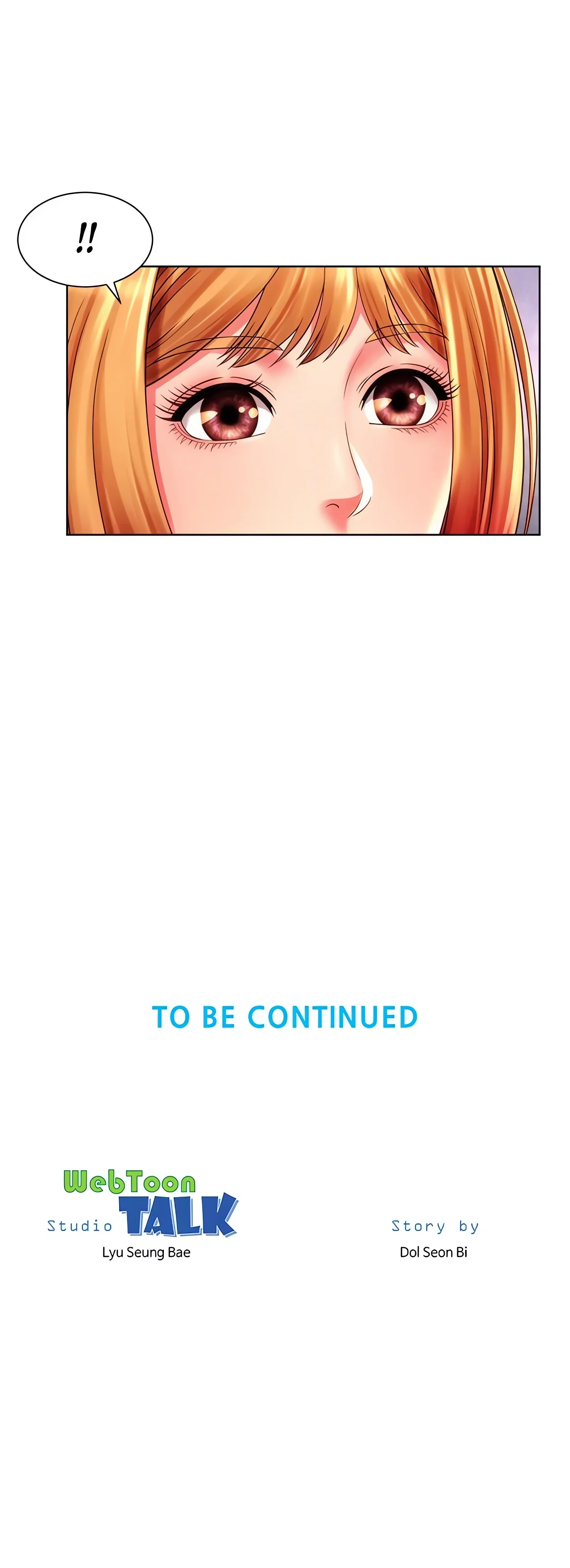 Beach Beauties (Official) chapter 25 page 18