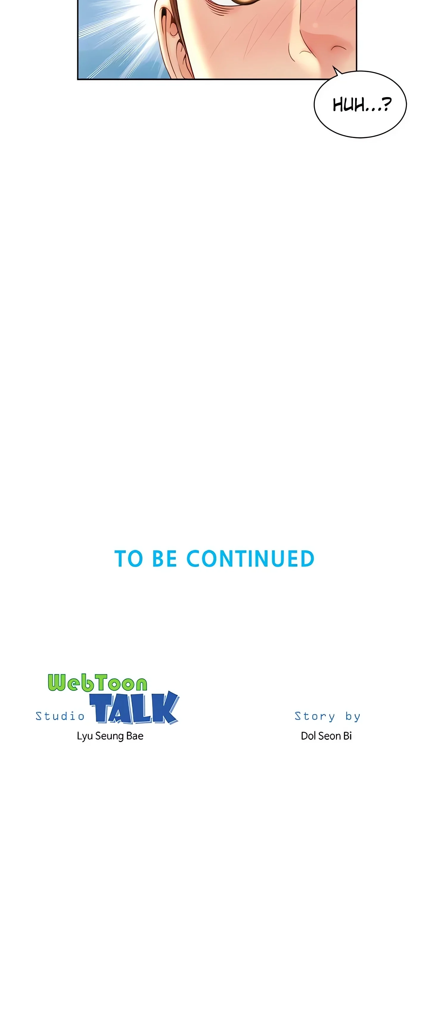 Beach Beauties (Official) chapter 26 page 17