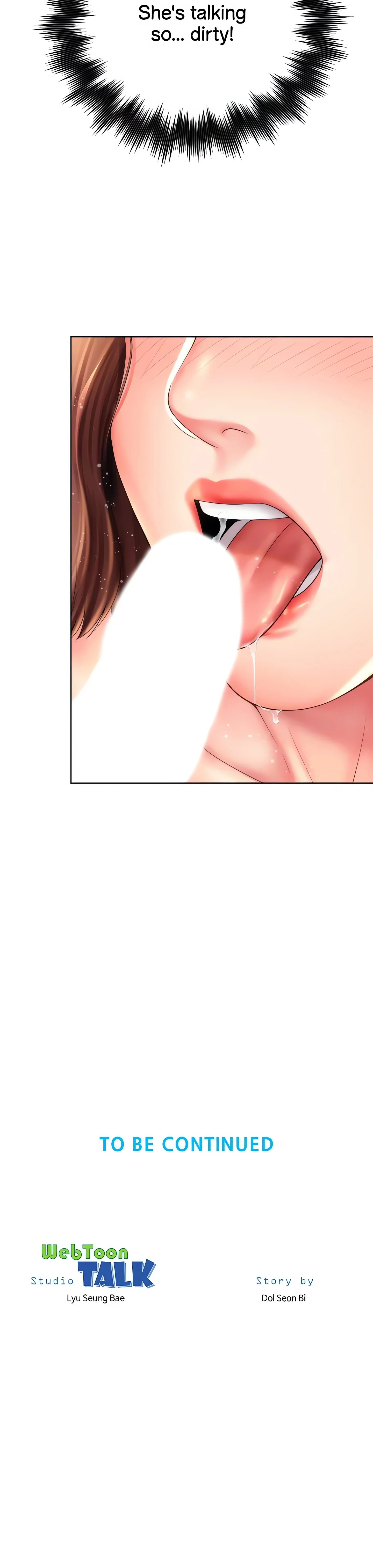 Beach Beauties (Official) chapter 28 page 18