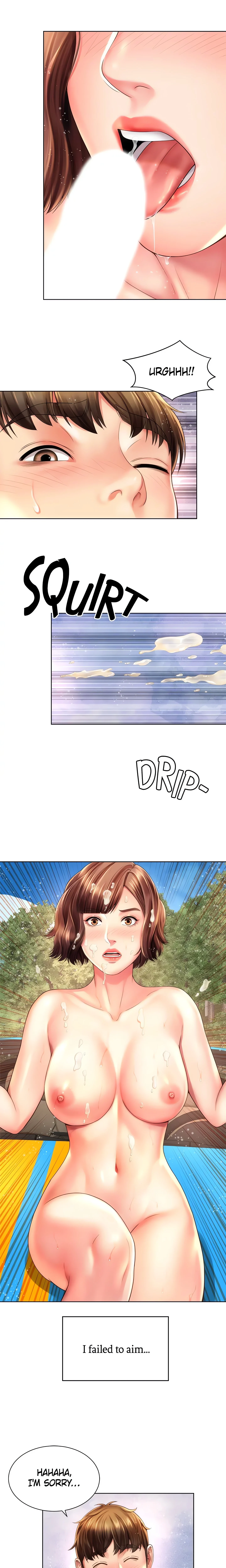 Beach Beauties (Official) chapter 29 page 2