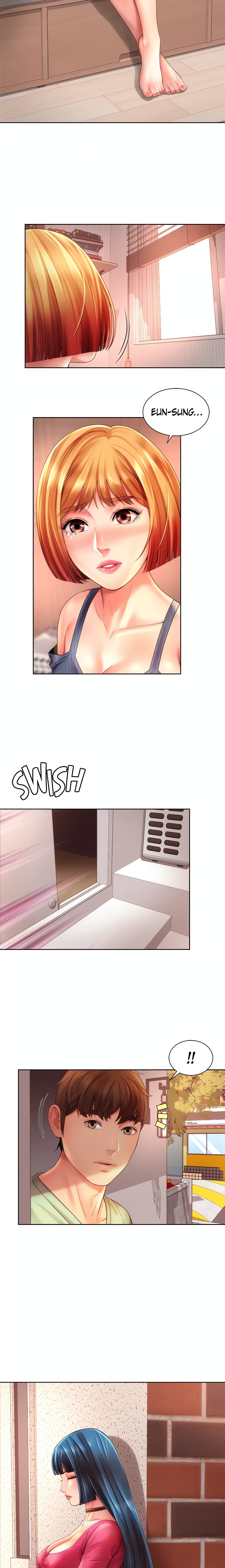 Beach Beauties (Official) chapter 29 page 11