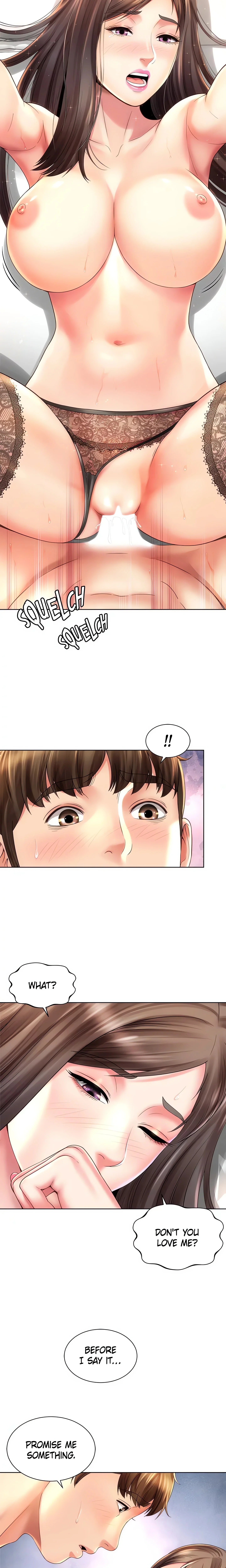 Beach Beauties (Official) chapter 32 page 2