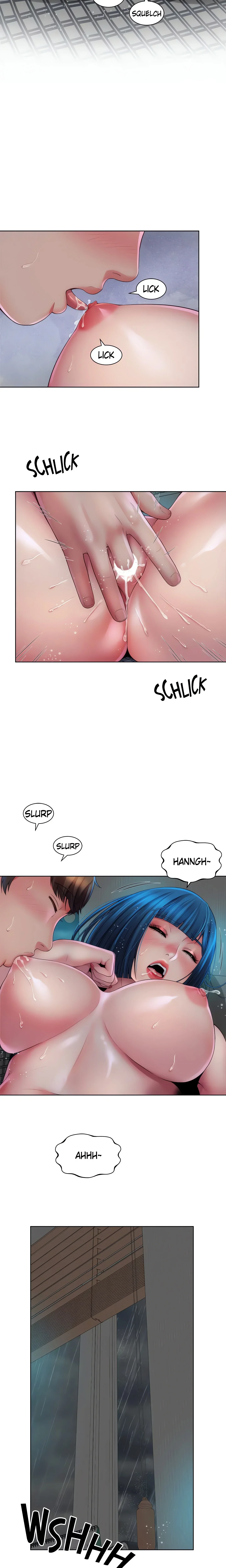 Beach Beauties (Official) chapter 38 page 15