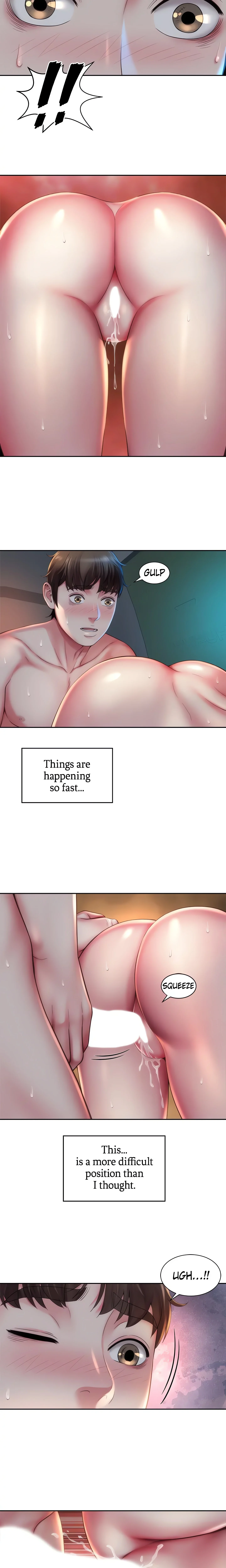 Beach Beauties (Official) chapter 5 page 2