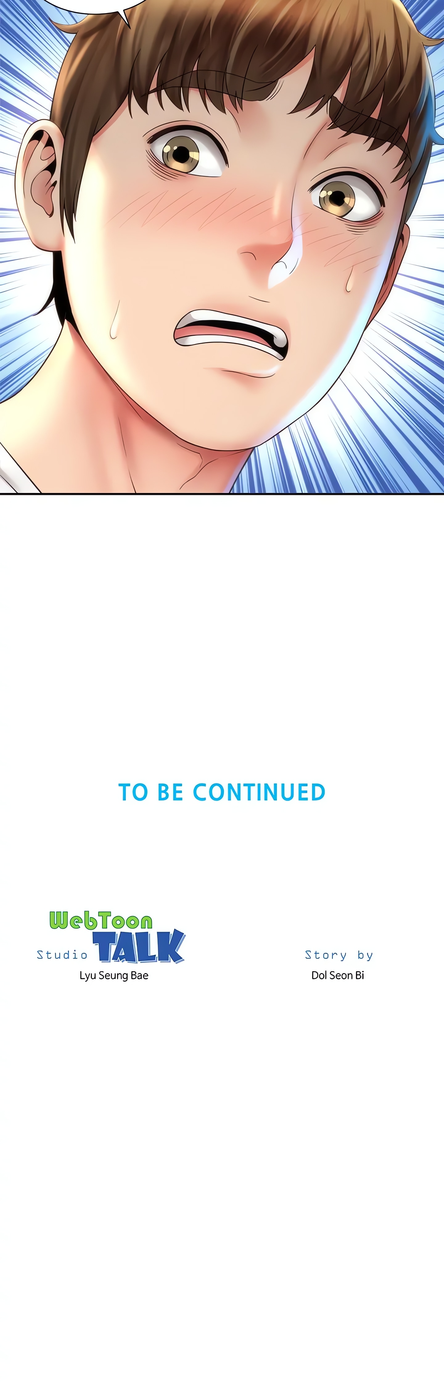Beach Beauties (Official) chapter 9 page 18