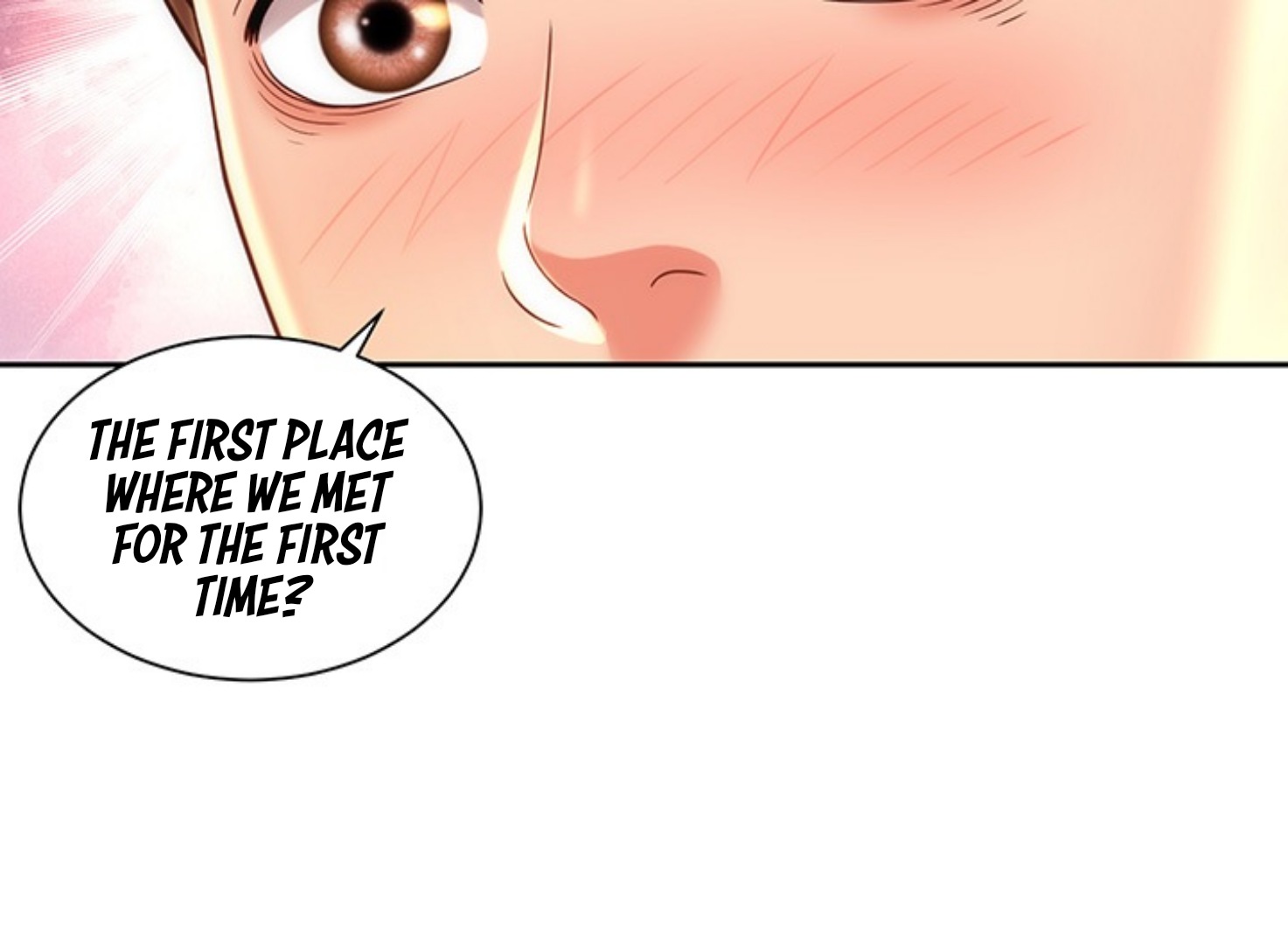 Beach Goddess chapter 15 page 28