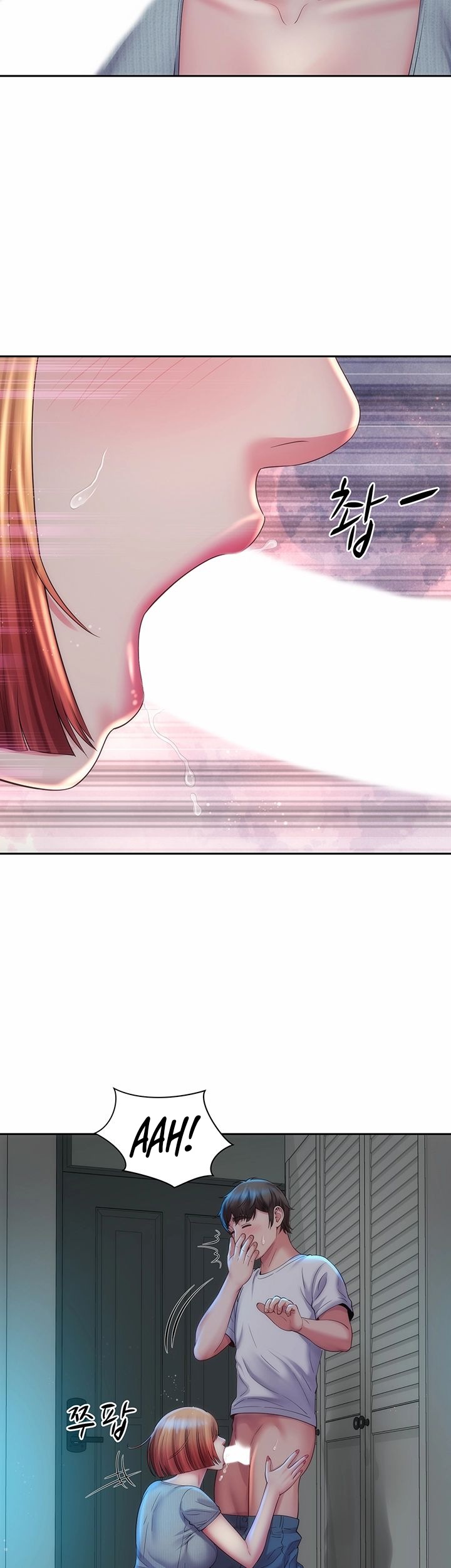 Beach Goddess chapter 16 page 39