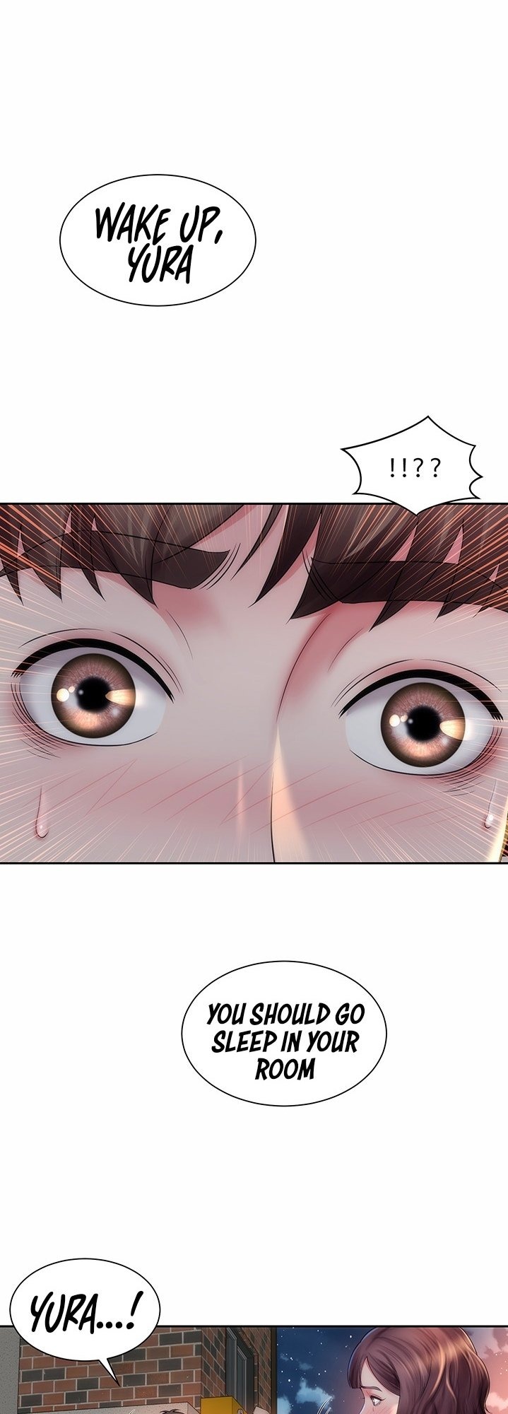 Beach Goddess chapter 17 page 31
