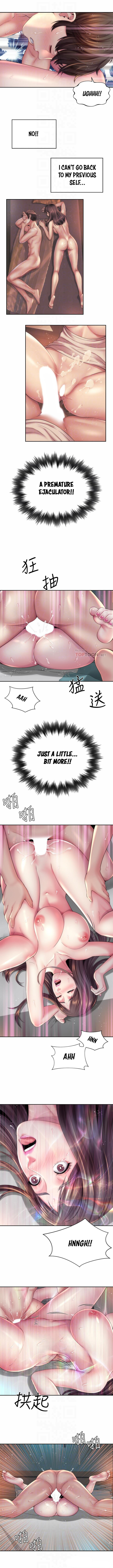 Beach Goddess chapter 20 page 3
