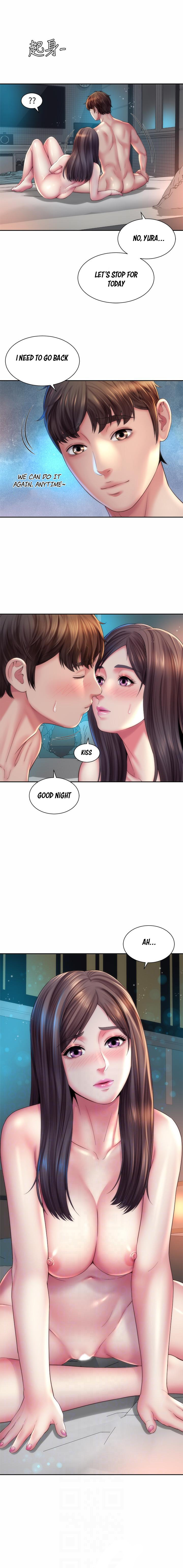 Beach Goddess chapter 20 page 6