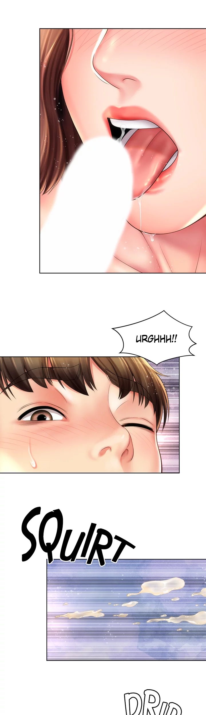 Beach Goddess chapter 29 page 3
