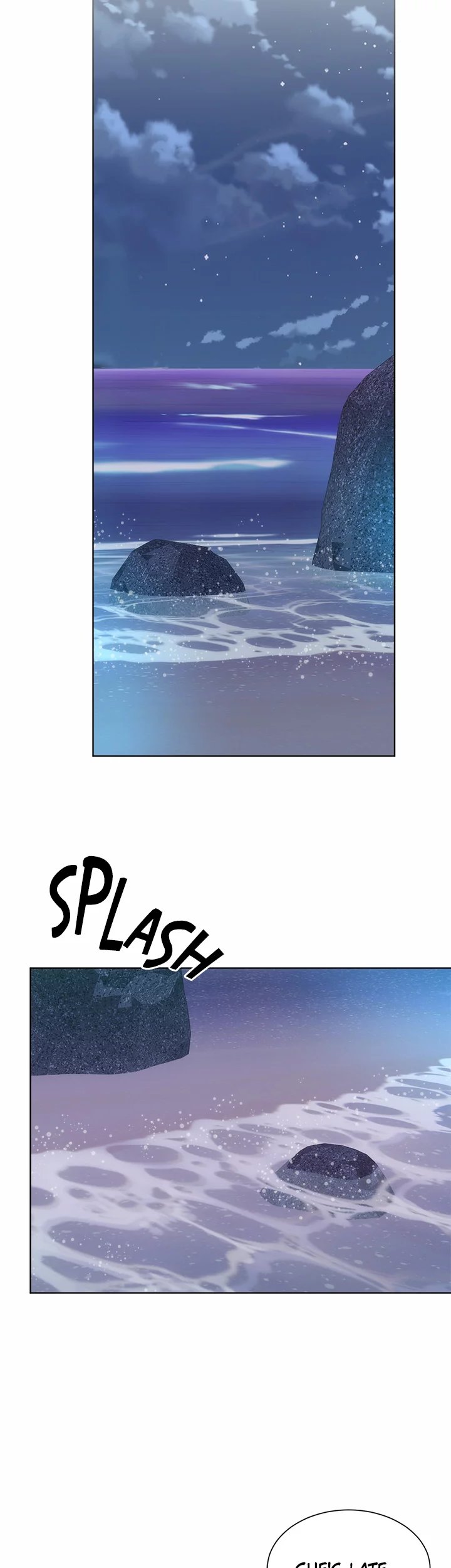 Beach Goddess chapter 29 page 32