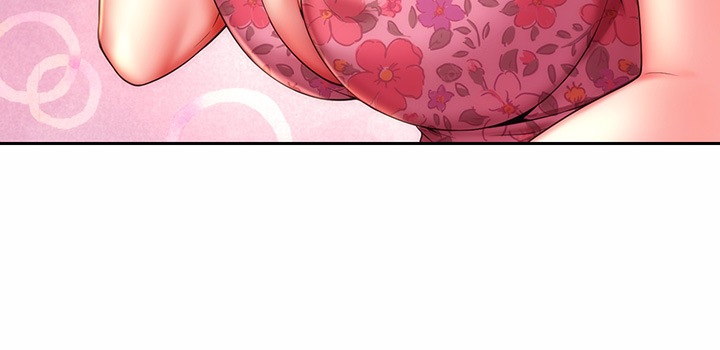 Beach Goddess chapter 3 page 11