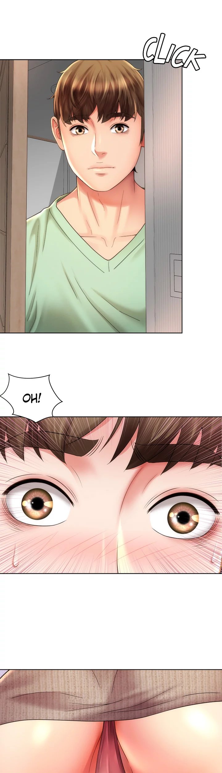 Beach Goddess chapter 32 page 26