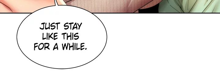 Beach Goddess chapter 33 page 14