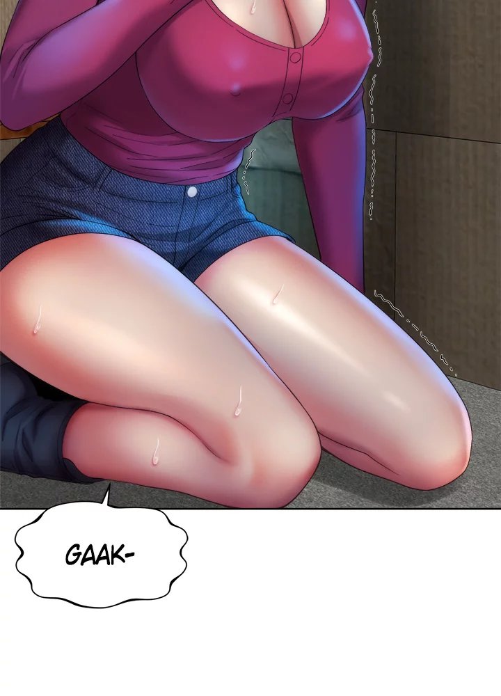 Beach Goddess chapter 34 page 35
