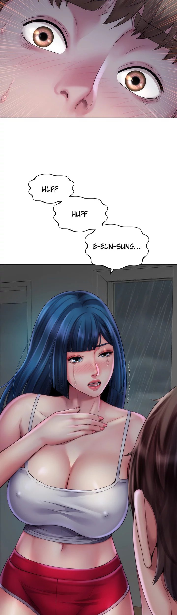 Beach Goddess chapter 37 page 31