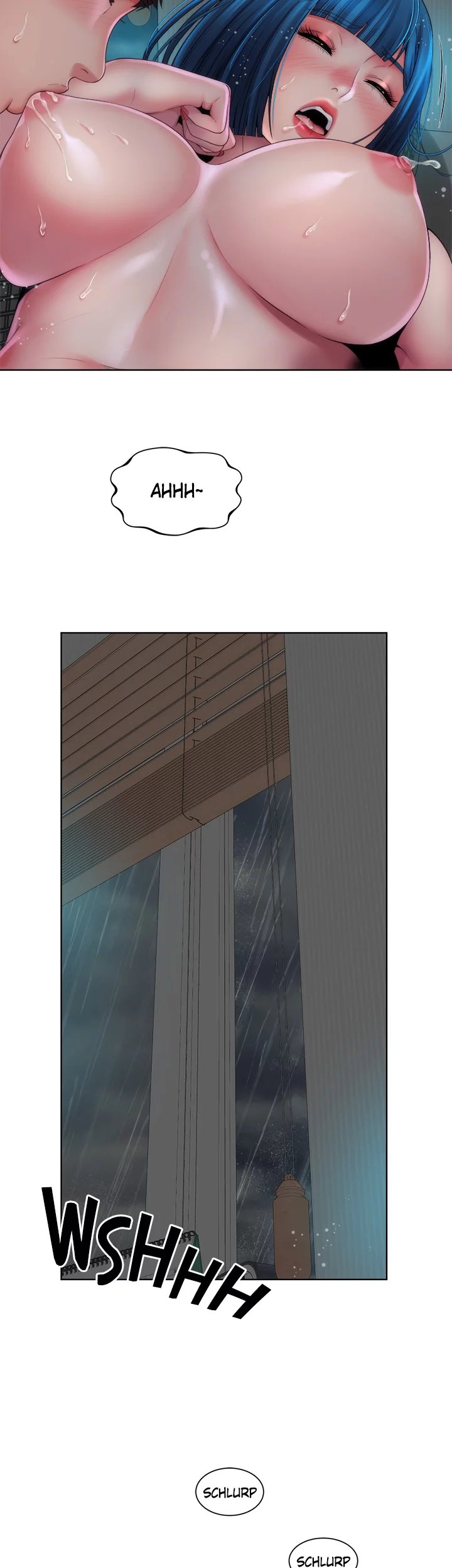 Beach Goddess chapter 38 page 31