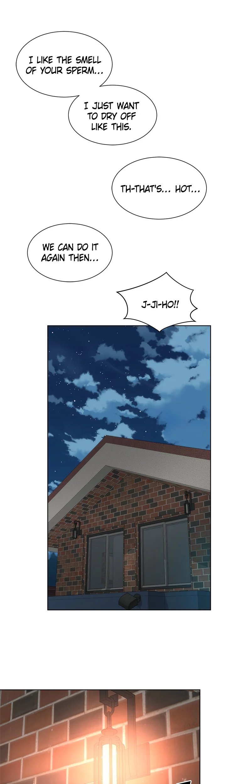 Beach Goddess chapter 39 page 32