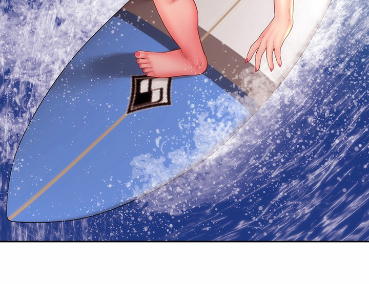 Beach Goddess chapter 6 page 24