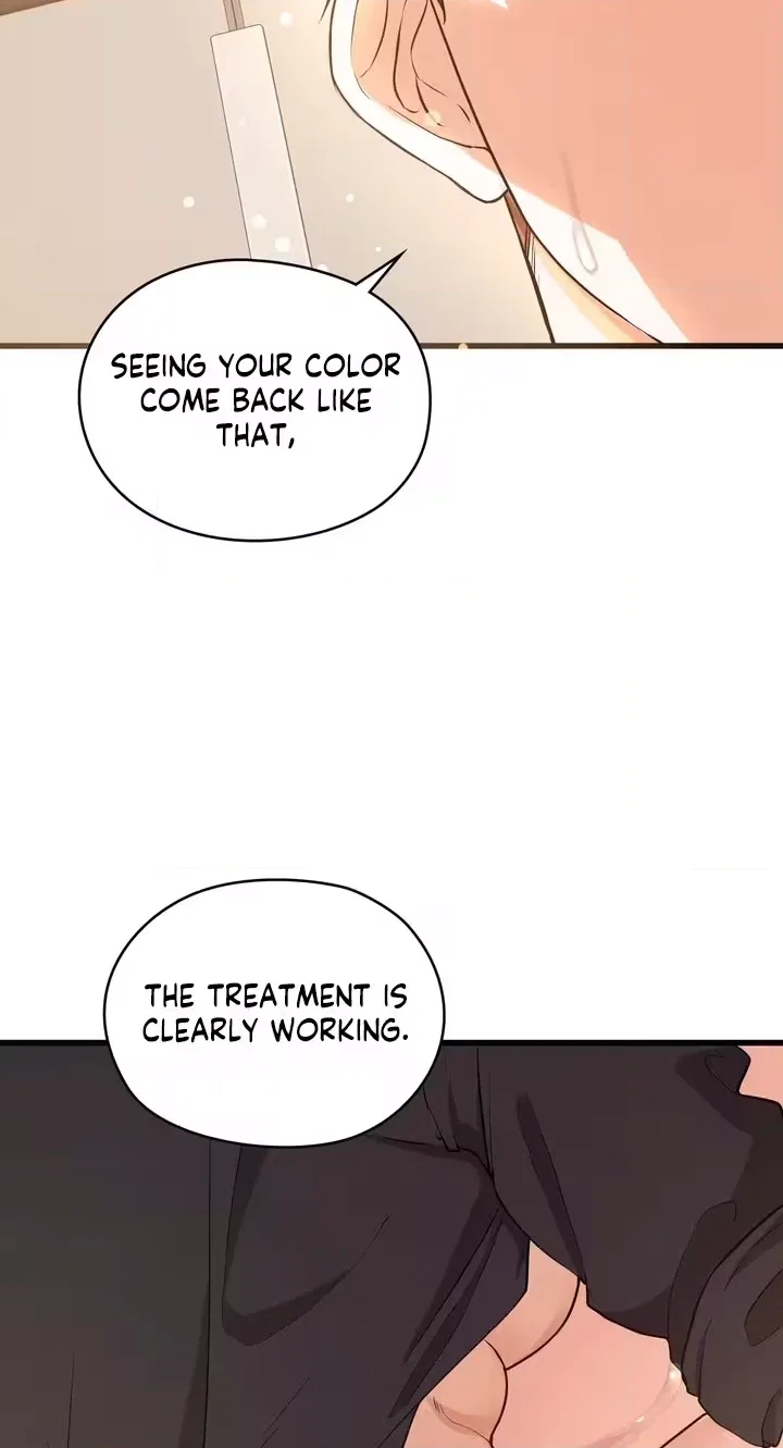 Beasts Who Cross the Line chapter 14 page 8