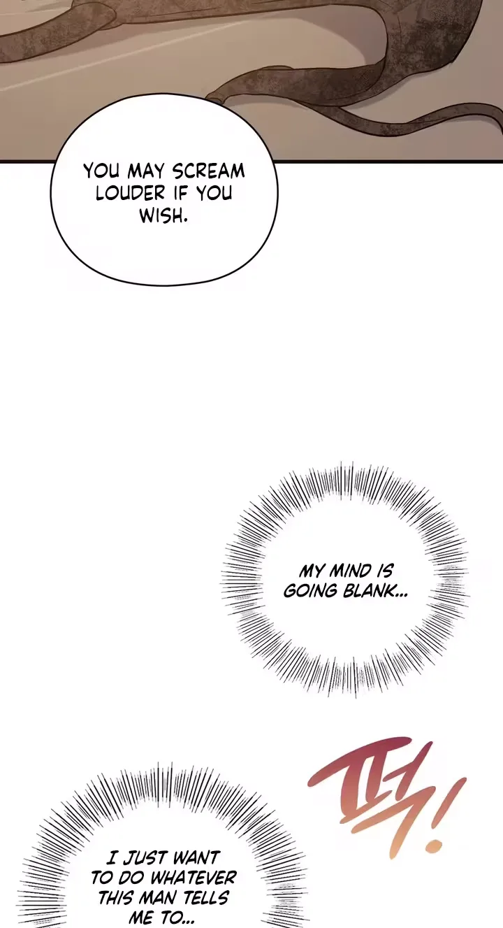 Beasts Who Cross the Line chapter 14 page 11