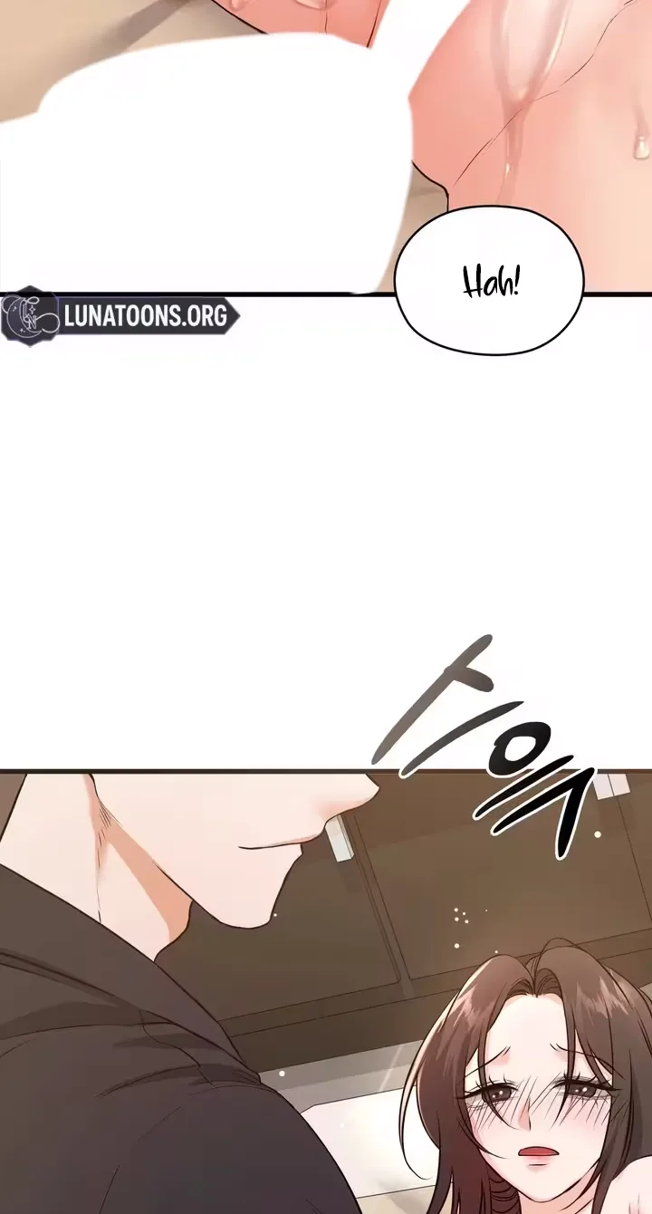 Beasts Who Cross the Line chapter 14 page 13