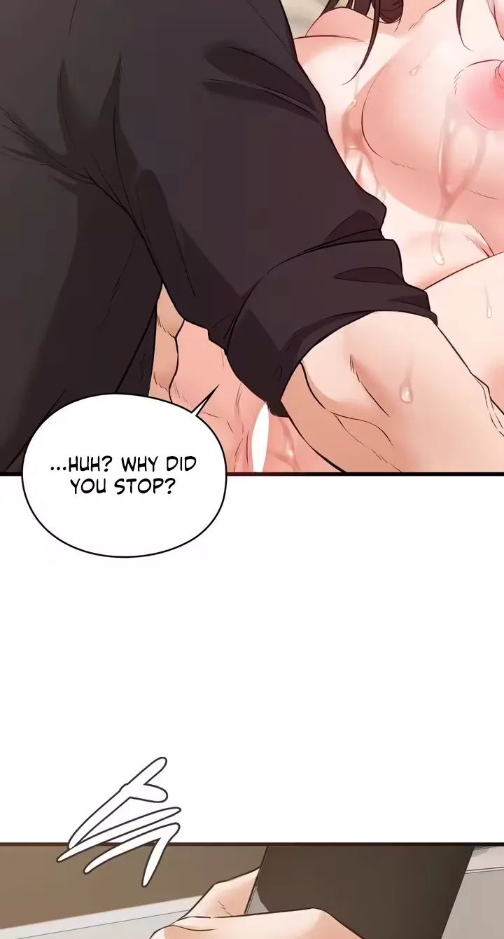 Beasts Who Cross the Line chapter 14 page 14