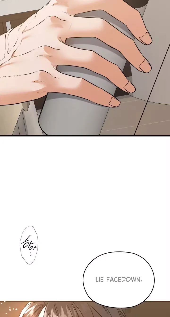 Beasts Who Cross the Line chapter 14 page 15