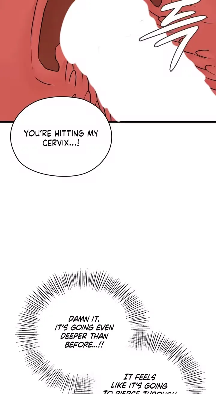 Beasts Who Cross the Line chapter 14 page 23