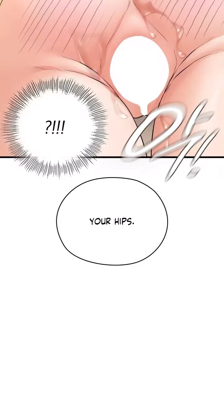 Beasts Who Cross the Line chapter 14 page 28